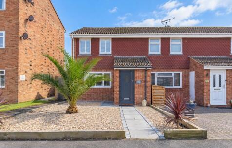 Copperhurst Walk, Margate, CT9