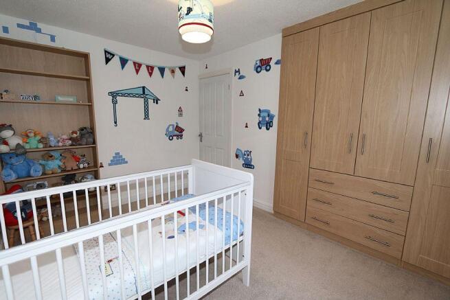 Bedroom 3