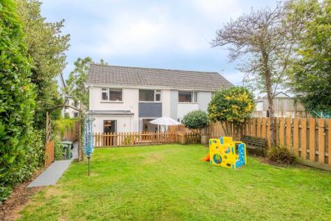 Carter Close, South Molton