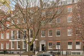 Flat 12, 31-32, John Street, London WC1N 2AT
