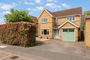 11, Pitfield Close, Huntingdon PE28 9FE