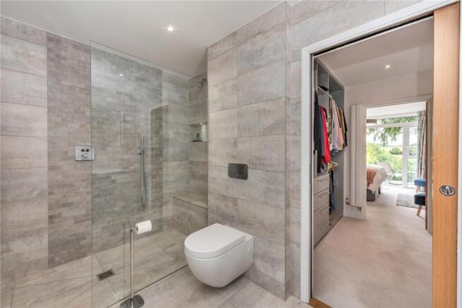 Principal En Suite