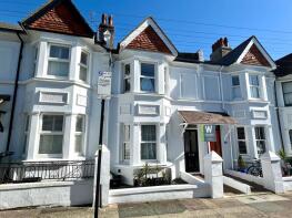 27, Shelley Road, Hove BN3 5FQ