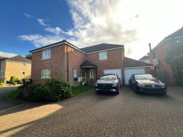 9, Haynes Close, Faringdon SN7 7GE
