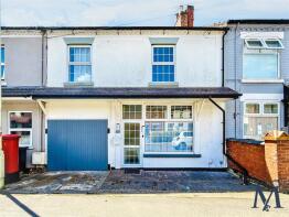 188, Whitehill Road, Coalville LE67 1EQ