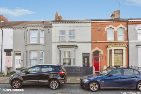 St. Pauls Road, Wallasey, CH44