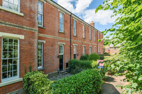 Cardwells Keep, Guildford, GU2