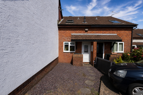 Tintagel Close, Thornhill, Cardiff