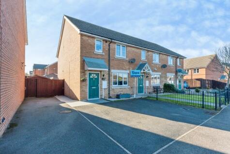 Medway Avenue, Grantham, NG31