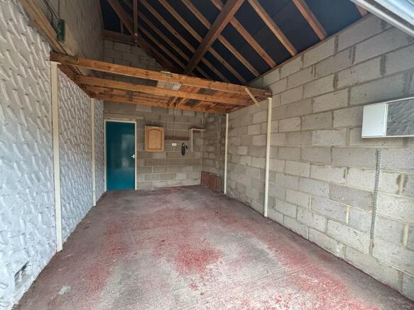 garage