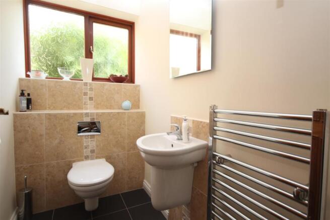 Cloakroom