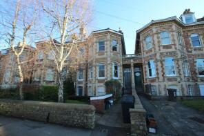 First Floor Flat, 4, Meridian Road, Cotham, Bristol BS6 6EG