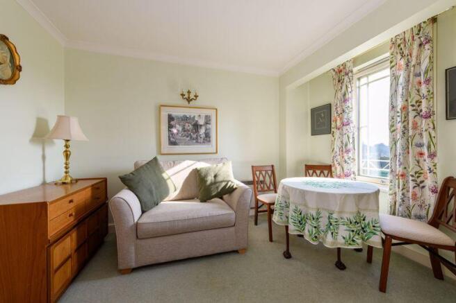 Dining Room / Bedroom 2