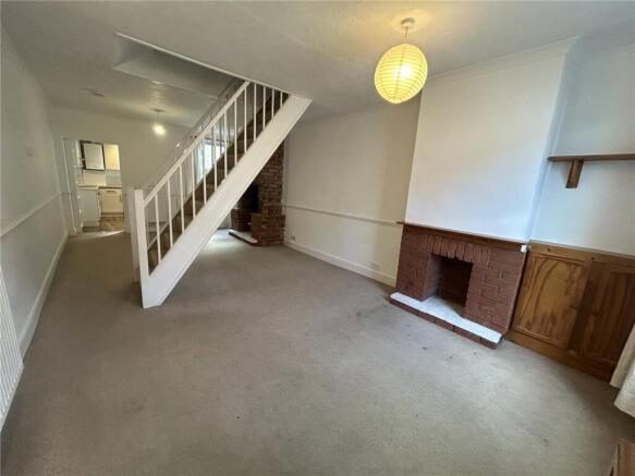 Sitting/Dining Room