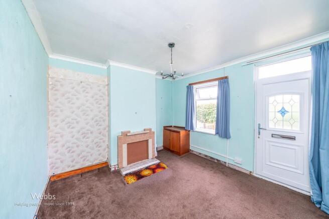 Simcox Street, Hednesford, Cannock photo 2