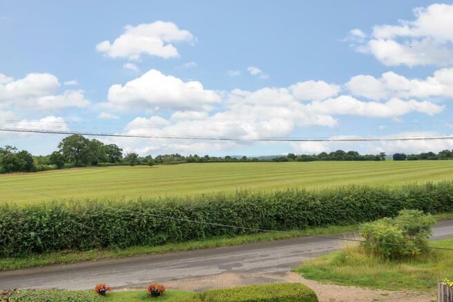 Country view