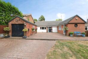Littlemore, Limes Avenue, Mansfield NG20 9EU