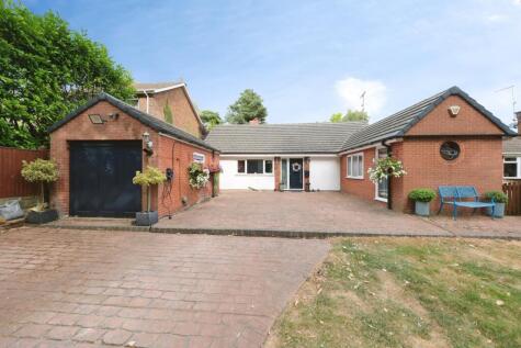 Limes Avenue, Nether Langwith, Mansfield, Nottinghamshire, NG20