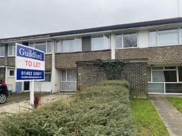 45, Guildford Park Avenue, Guildford GU2 7NL