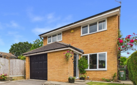 Bolton Close, Poynton, Stockport, Cheshire, SK12 1SB