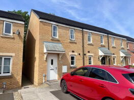 46, Llwyngwern, Hendy, Swansea SA4 0AA