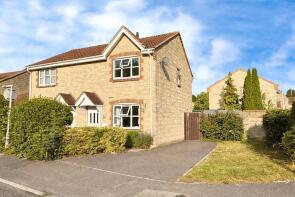 Cheshire House, Kingfisher Drive, Westbury BA13 3XW