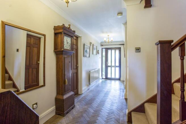 Hall
