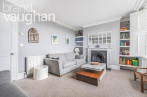 14, Dorset Gardens, Brighton BN2 1RL