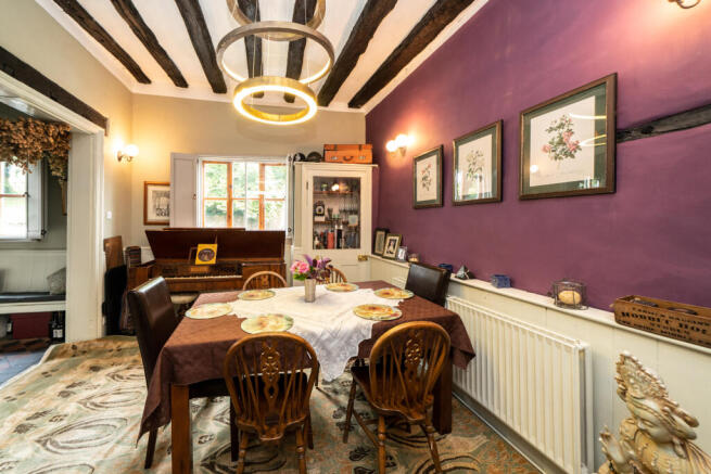 Dining Room (alt)