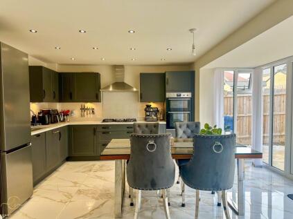 Dispersal Way, Ramsey, PE26