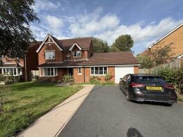 2, Vicarage Way, Stafford ST18 0FT