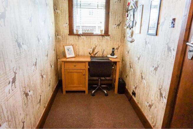 Office / Study
