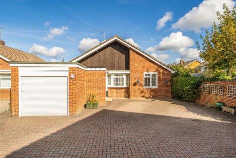 Tower Close, Emmer Green, Reading