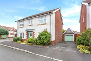 23, Clos Llynfi, Caldicot NP26 4RB