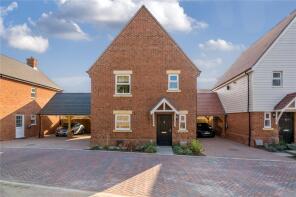 2, The Steddles, Yapton BN18 0UA