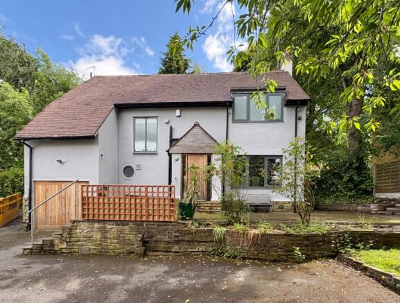 4 bed Detached to rent Image 11