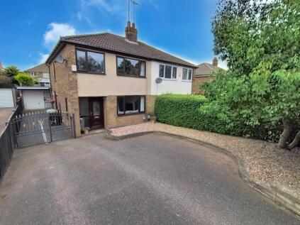 Hightown Road, Cleckheaton, West Yorkshire, BD19