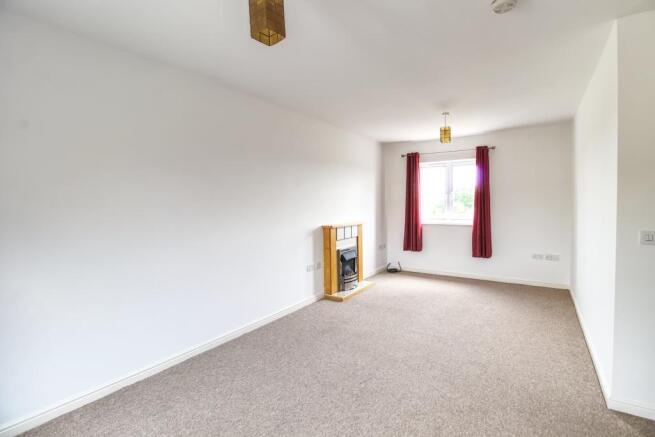 Living / Dining Room