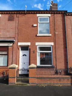 Hamnett Street, Manchester