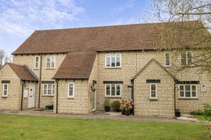 7, Sycamore Place, Bradwell Village, Burford OX18 4XG
