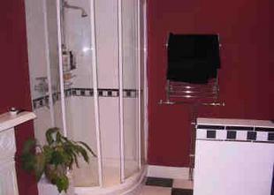 Bathroom - Second view