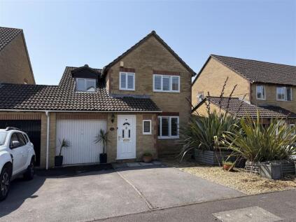 Russet Way, Peasedown St. John