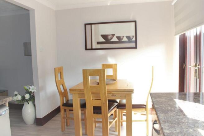 Kitchen/Dining
