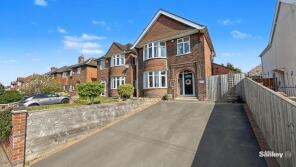 151, Sheepbridge Lane, Mansfield NG18 5DT