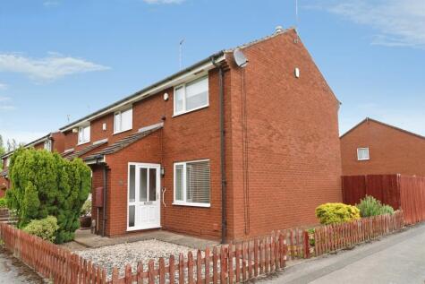 The Ridings, Hull