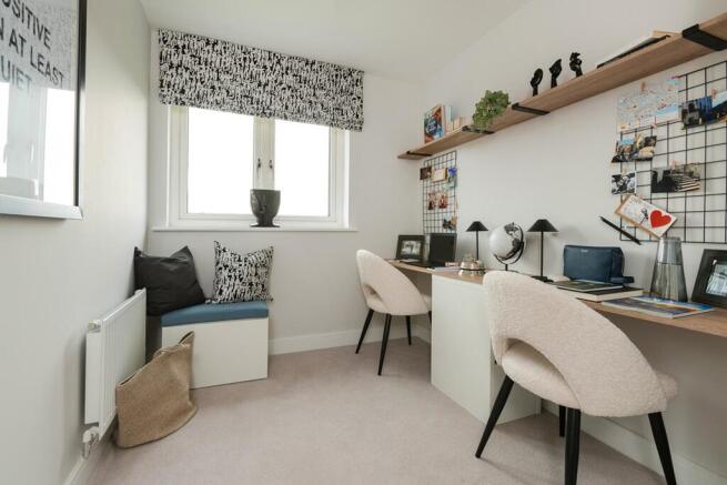 3 bed Semi-Detached for sale Image 11