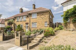 13, Tallis Grove, Charlton SE7 7LB