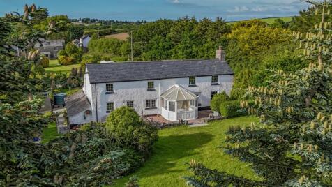 Redmoor, Bodmin, Cornwall, PL30