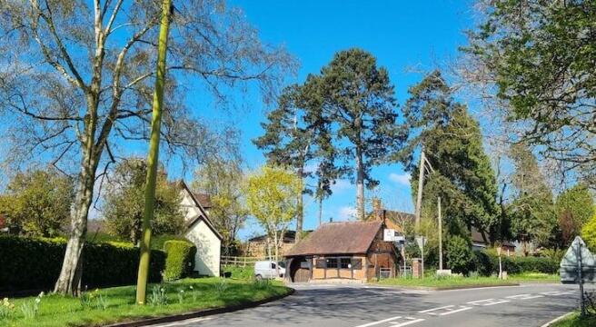 Claverdon