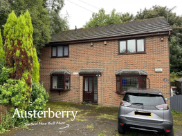 Flat 1, Foley Court, Watery Lane, Longton, Stoke-on-trent ST3 4QY